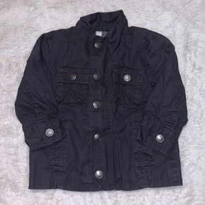 joe fresh Zipper jacket